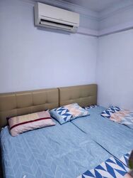 Blk 604 Senja Road (Bukit Panjang), HDB 5 Rooms #569660681